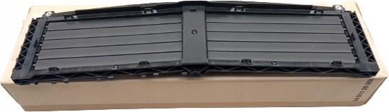 A1775008000 Mercedes Perciana do radiador de esfriamento