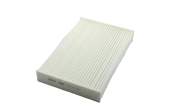 Filtro de salão Shafer SA852