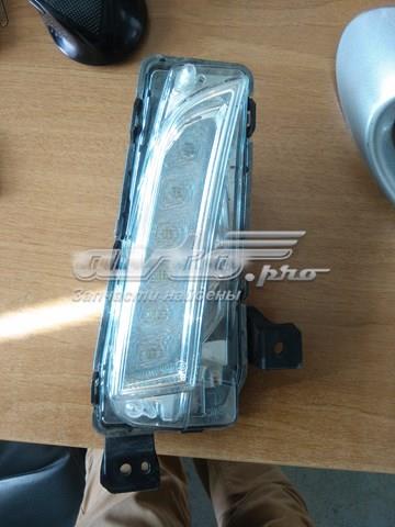 3658454P00 Suzuki Luzes máximas esquerdas