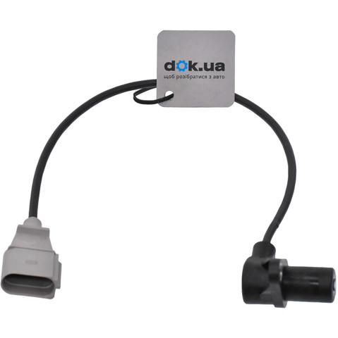 Sensor de posição (de revoluções) de cambota Bosch 261210143