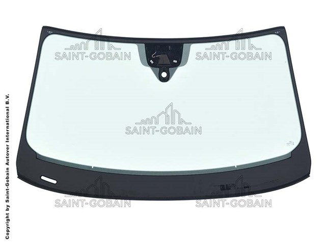 Pára-brisas FPS GS1230D12 preço, a partir de 281,93 USD