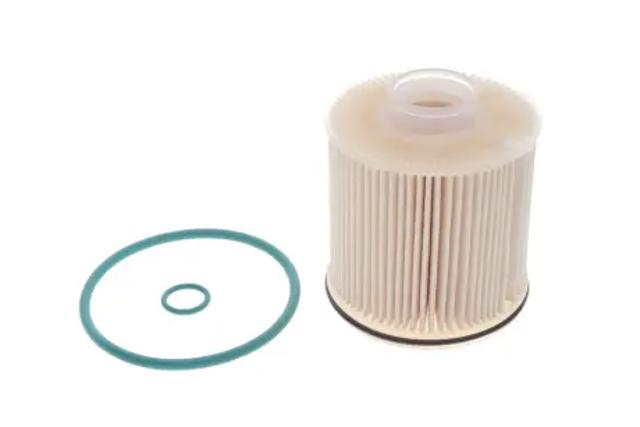 Filtro de combustível 164001458R Renault (RVI)