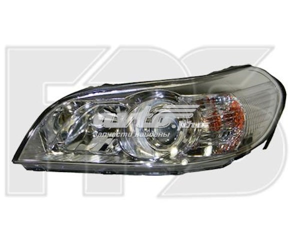 Luz esquerda FP1709R1P FPS