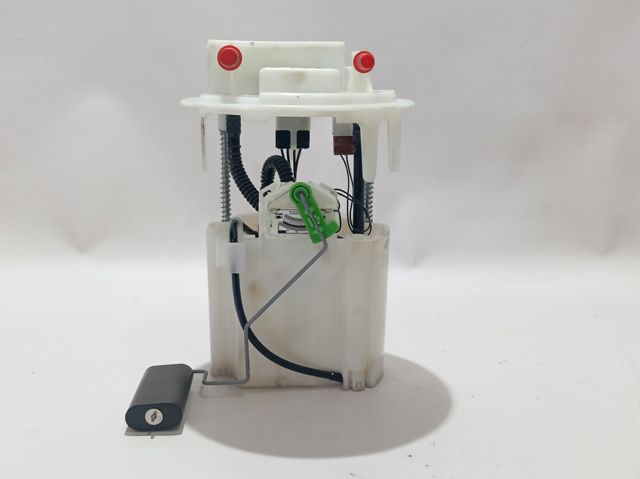 Módulo de bomba de combustível com sensor do nível de combustível Peugeot/Citroen 9809359180