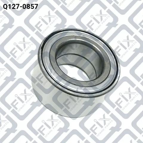 Rolamento de cubo dianteiro Q-fix Q1270857
