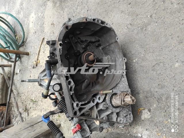  Renault (RVI) JH3142