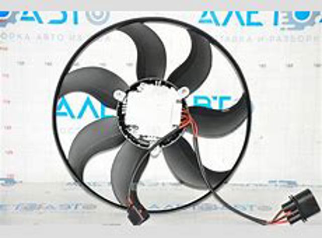 Compre FP74W1006 FPS Ventilador elétrico de esfriamento montado (motor + roda de aletas) esquerdo