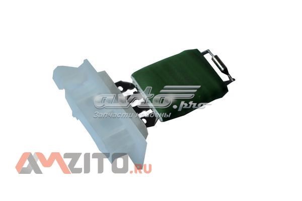 Resistor (resistência) de ventilador de forno (de aquecedor de salão) 32674 Asam