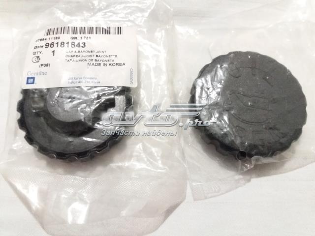 Tampa do gargalho de enchimento de óleo General Motors 96181843 preço, a partir de 3,42 USD