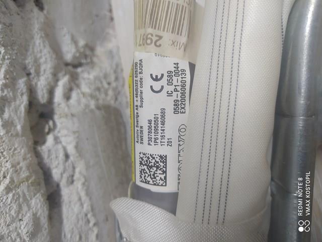  Volvo 30780646