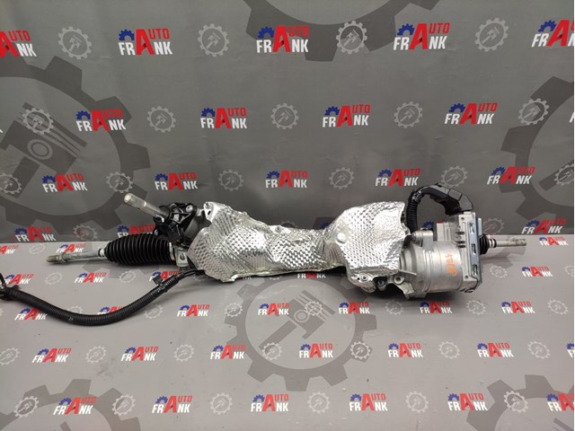 Cremalheira da direção Peugeot/Citroen 6820000313 preço, a partir de 461,40 USD
