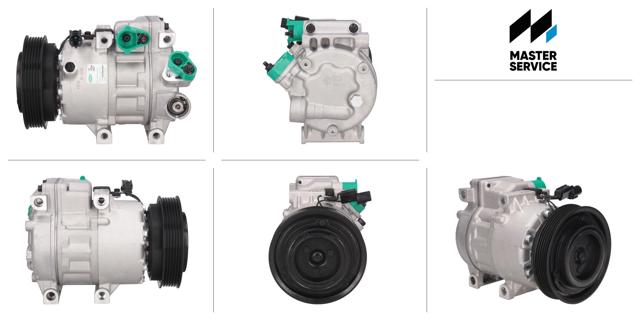Compressor de aparelho de ar condicionado Hyundai/Kia 977013K425 preço, a partir de 412,58 USD