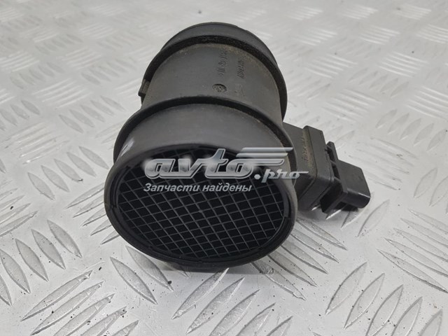 Sensor de fluxo (consumo) de ar, medidor de consumo M.A.F. - (Mass Airflow) General Motors 55561301 preço, a partir de 23,41 USD
