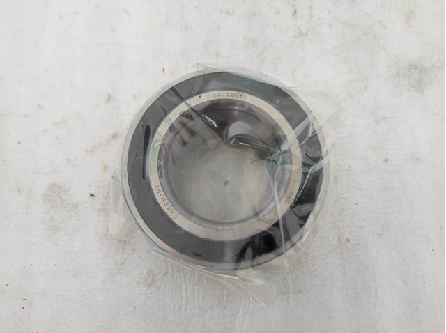 Rolamento de cubo dianteiro FAG 572506E