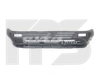 Pára-choque dianteiro FPS FP9521907 preço, a partir de 89,19 USD