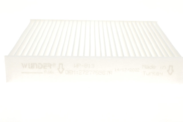 Filtro de salão Wunder WP813 preço, a partir de 7,42 USD