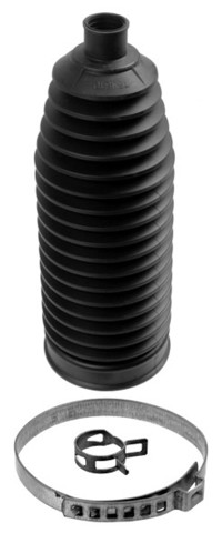 33616 Lemforder Bota de proteção do mecanismo de direção (de cremalheira)