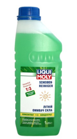 Fluido para lavador de pára-brisas Liqui Moly 36001 preço, a partir de 7,11 USD