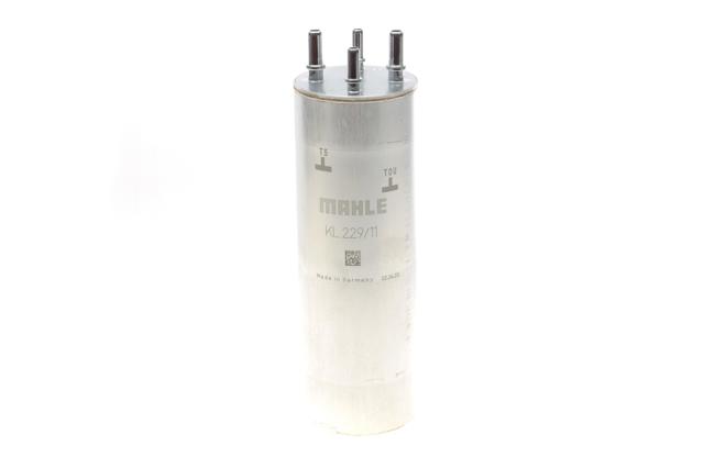 Filtro de combustível Mahle Original KL22911 preço, a partir de 43,73 USD