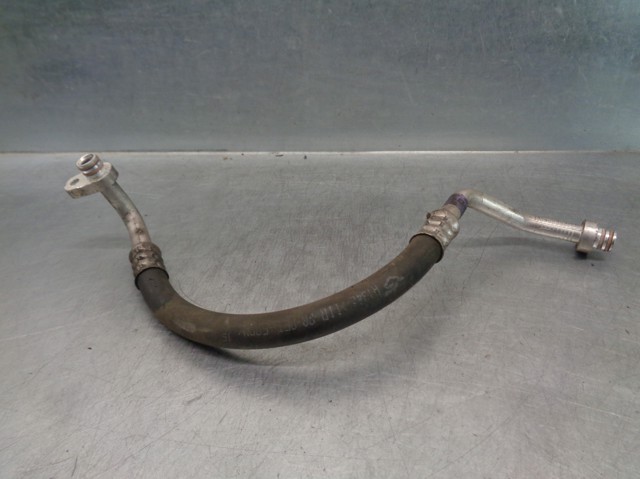 9658227580 Peugeot/Citroen Mangueira de aparelho de ar condicionado, desde o compressor até o radiador