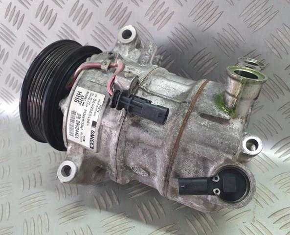 39034464 General Motors Compressor de aparelho de ar condicionado