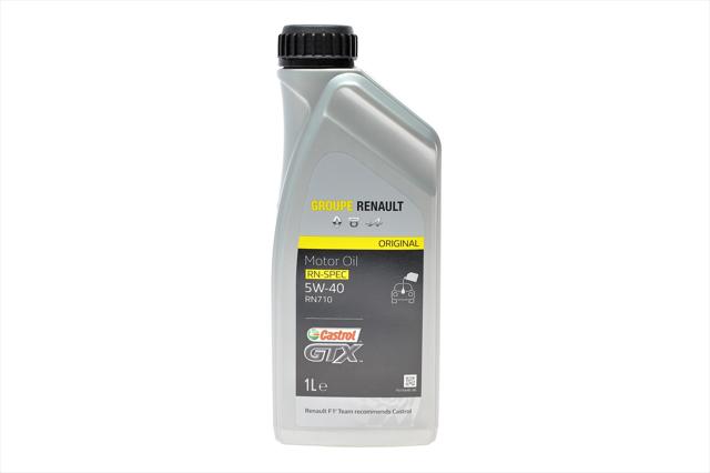 Compre 7711658110 Renault (RVI) Óleo para motor