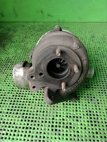 Compre 54431015079 Renault (RVI) Turbina