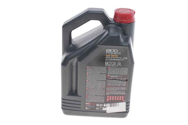 824706 Motul Óleo para motor