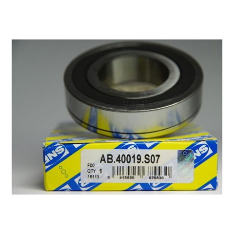 Rolamento da árvore secundária da Caixa de Mudança SNR AB40019S07 preço, a partir de 22,48 USD