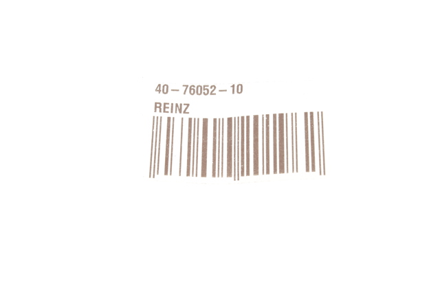 Vedante de bomba de óleo 407605210 Victor Reinz
