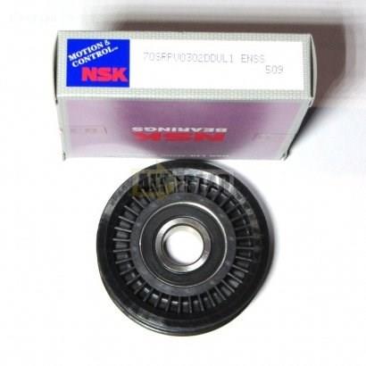 Compre 70SRPV0302DDUL1 NSK Rolo de reguladora de tensão da correia de transmissão