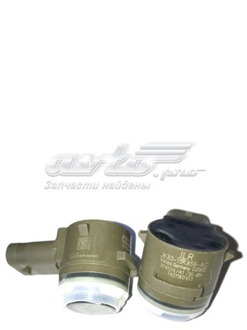 JK8315K859AC Jaguar 