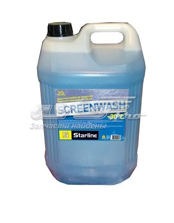 Fluido para lavador de pára-brisas Goodrem RW0004 preço, a partir de 8,80 USD
