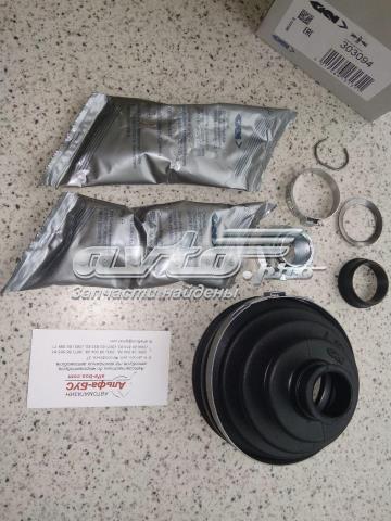 Compre 303094 GKN-Spidan Bota de proteção externa de junta homocinética do semieixo dianteiro