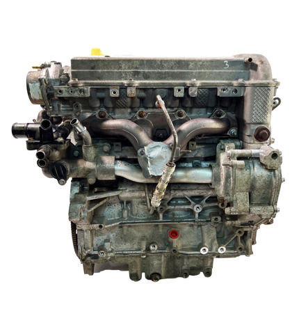 Motor montado B207E General Motors