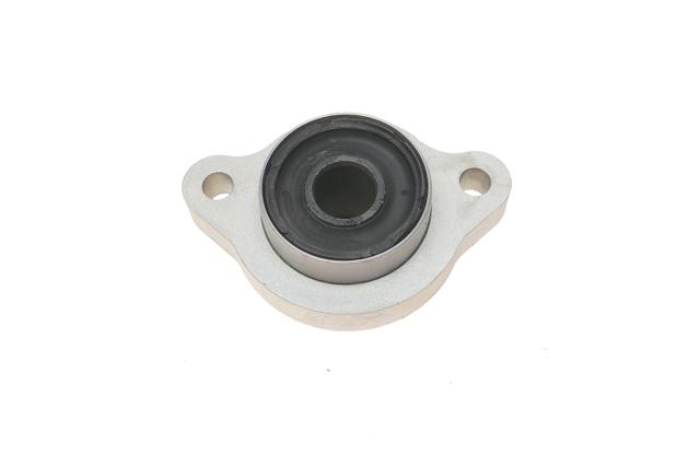 Braço oscilante inferior esquerdo de suspensão dianteira 204011 Solgy