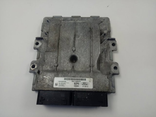  KK2112A650FA Ford