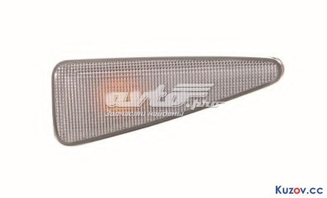 FP5618KB1P FPS Luz intermitente no pára-lama esquerdo