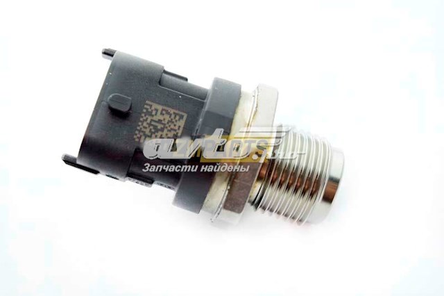 281006035 Bosch Sensor de pressão de combustível