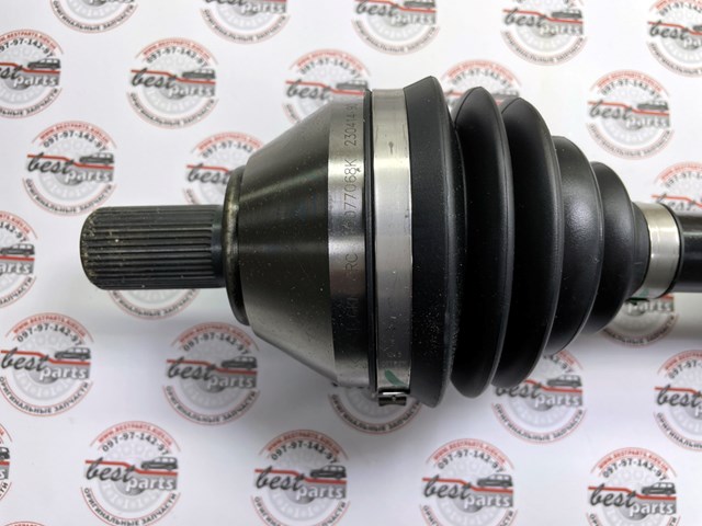 Junta homocinética externa dianteira Volvo 36051325 preço, a partir de 54,82 USD
