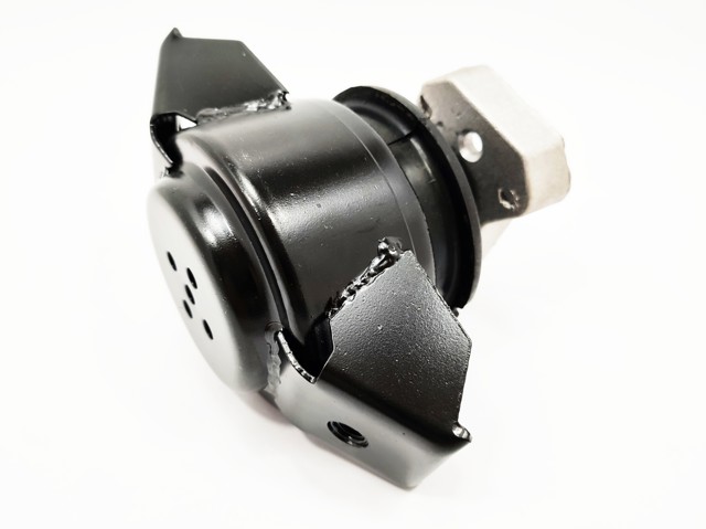 Coxim (suporte) traseiro de motor A111001310BAKM Kimiko