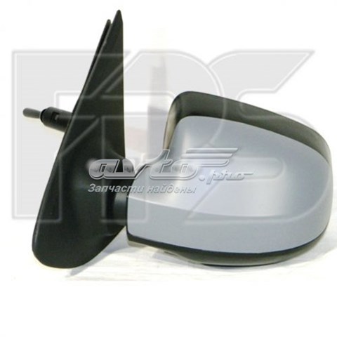 Espelho de retrovisão direito FPS FP5631M02 preço, a partir de 58,05 USD
