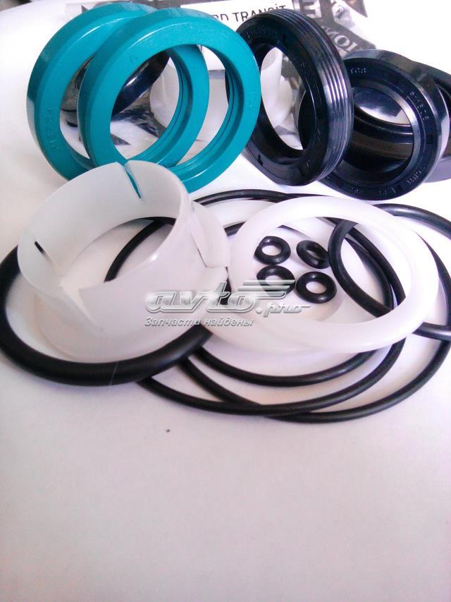 SS1140 DP Group Kit de reparação da cremalheira da direção (do mecanismo), (kit de vedantes)