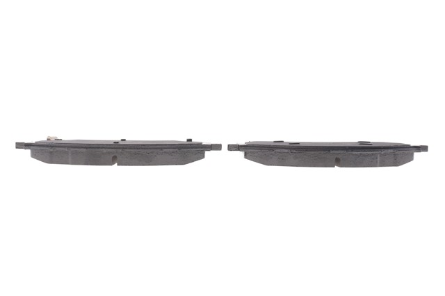 Sapatas do freio traseiras de disco Ford 2298617