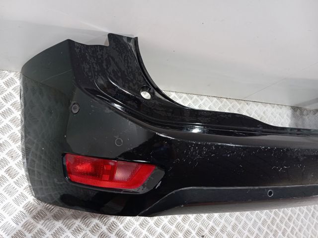 Compre 1609630480 Peugeot/Citroen Pára-choque traseiro