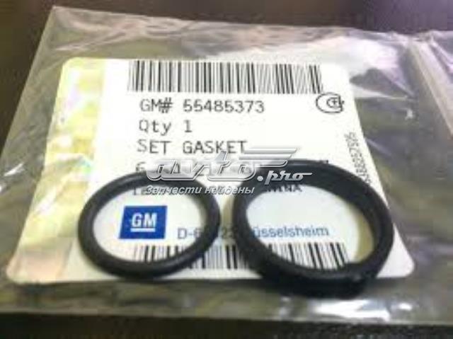 Vedante do radiador de óleo General Motors 55485373 preço, a partir de 3,72 USD