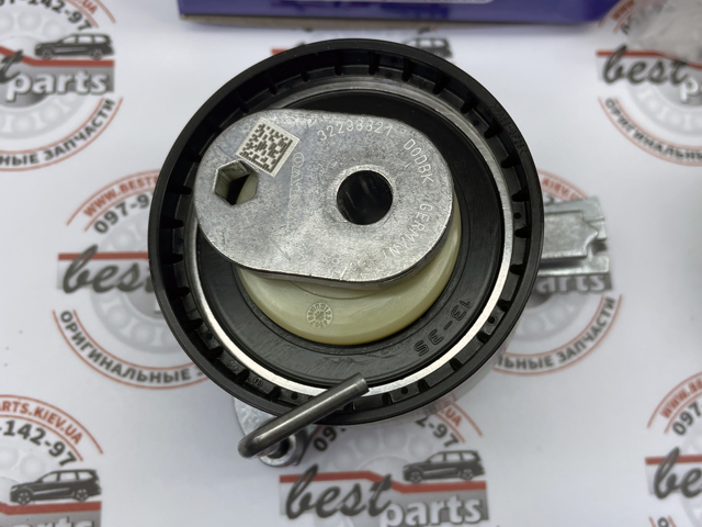 Compre 32298302 Volvo Correia do mecanismo de distribuição de gás, kit
