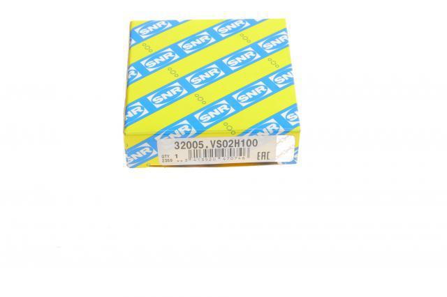 Compre 32005VS02H100 SNR Rolamento da árvore primária da Caixa de Mudança