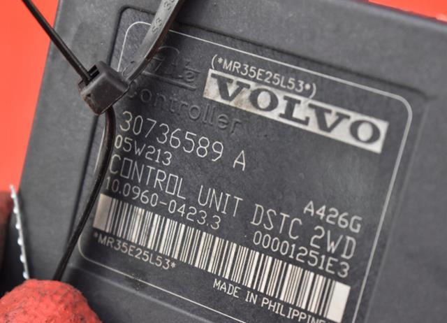  30736588 Volvo