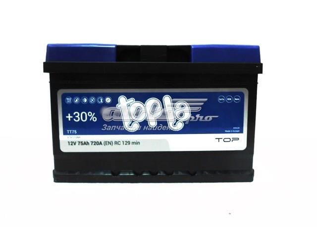 Compre 118072 Topla Bateria recarregável (PILHA)